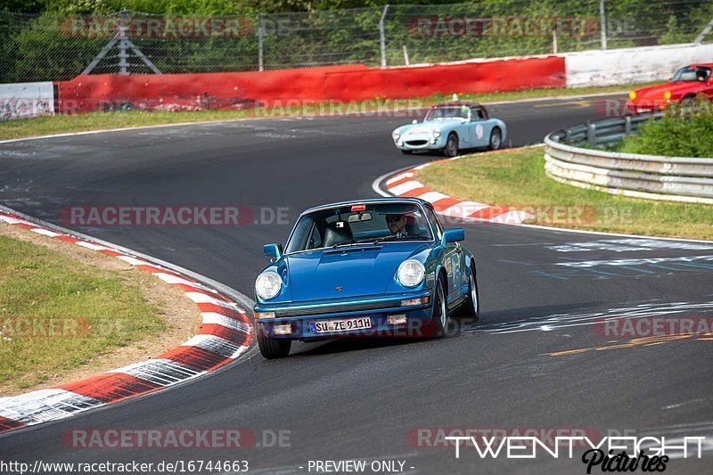 Bild #16744663 - Nordschleife Pur - MSC Adenau e.V. (15.05.2022)