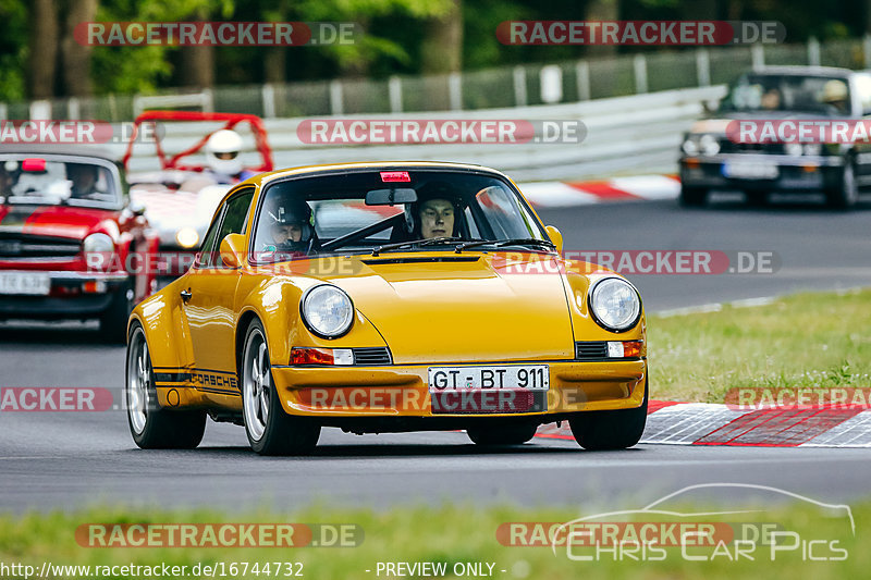 Bild #16744732 - Nordschleife Pur - MSC Adenau e.V. (15.05.2022)