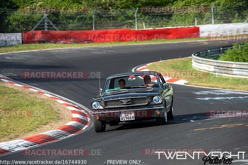 Bild #16744930 - Nordschleife Pur - MSC Adenau e.V. (15.05.2022)