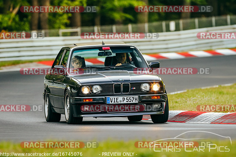 Bild #16745076 - Nordschleife Pur - MSC Adenau e.V. (15.05.2022)