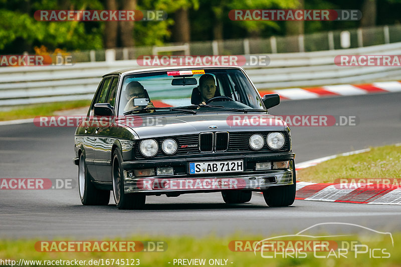 Bild #16745123 - Nordschleife Pur - MSC Adenau e.V. (15.05.2022)