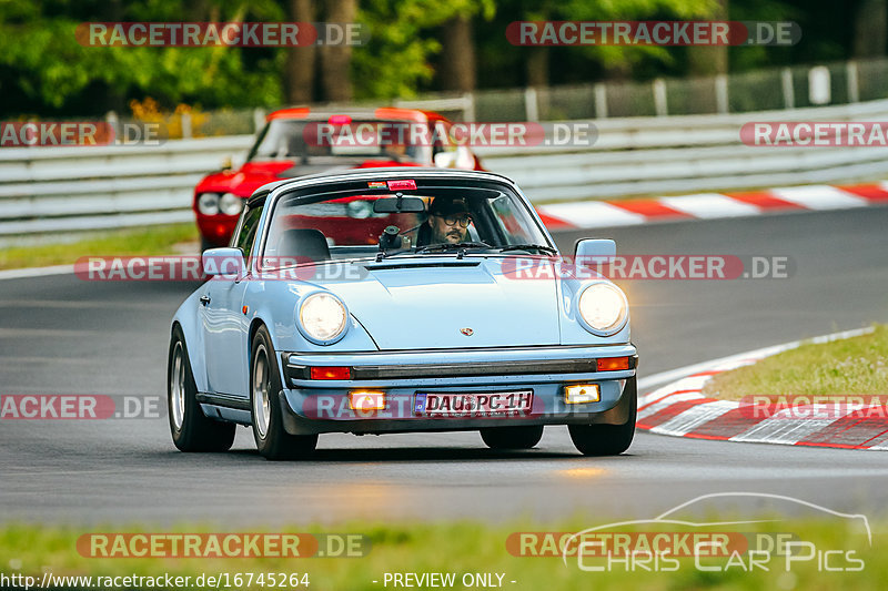 Bild #16745264 - Nordschleife Pur - MSC Adenau e.V. (15.05.2022)