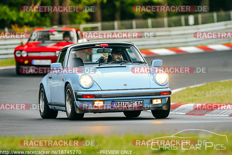 Bild #16745270 - Nordschleife Pur - MSC Adenau e.V. (15.05.2022)