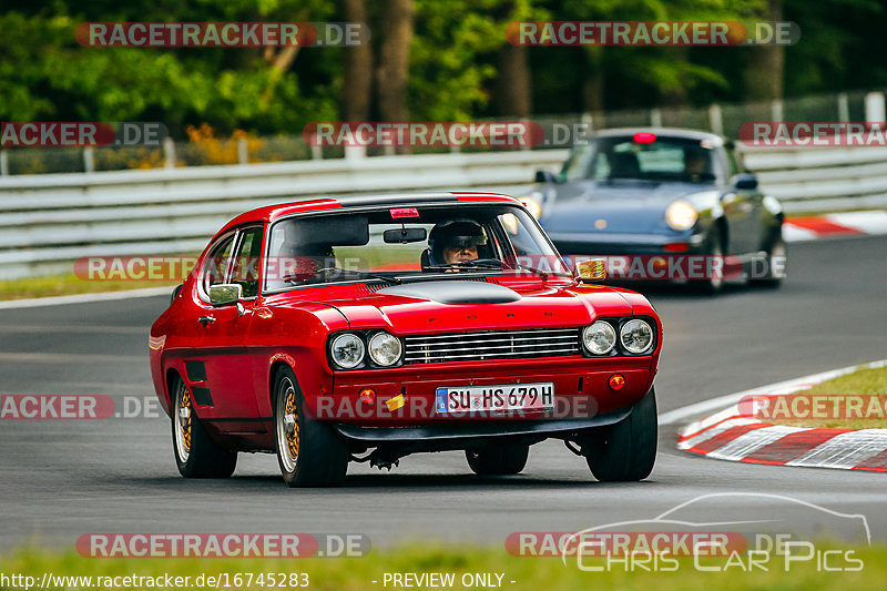 Bild #16745283 - Nordschleife Pur - MSC Adenau e.V. (15.05.2022)