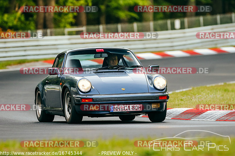 Bild #16745344 - Nordschleife Pur - MSC Adenau e.V. (15.05.2022)