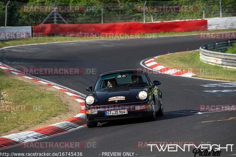 Bild #16745436 - Nordschleife Pur - MSC Adenau e.V. (15.05.2022)