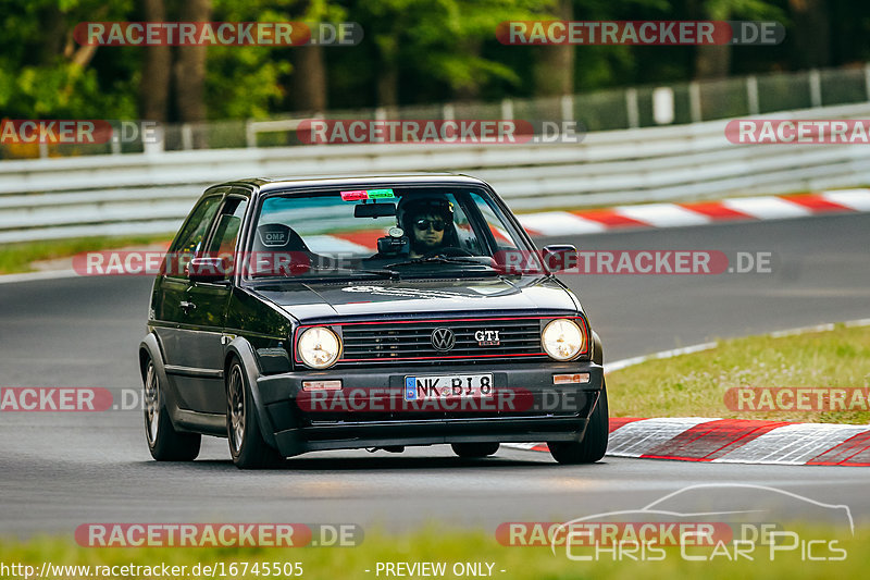 Bild #16745505 - Nordschleife Pur - MSC Adenau e.V. (15.05.2022)