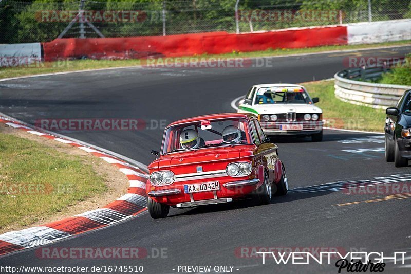 Bild #16745510 - Nordschleife Pur - MSC Adenau e.V. (15.05.2022)