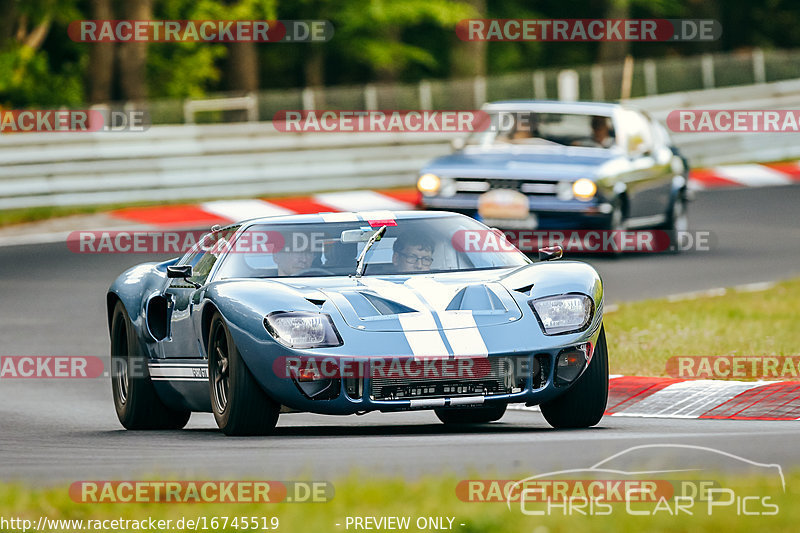 Bild #16745519 - Nordschleife Pur - MSC Adenau e.V. (15.05.2022)