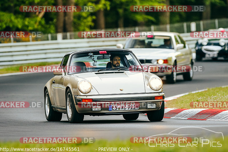 Bild #16745561 - Nordschleife Pur - MSC Adenau e.V. (15.05.2022)