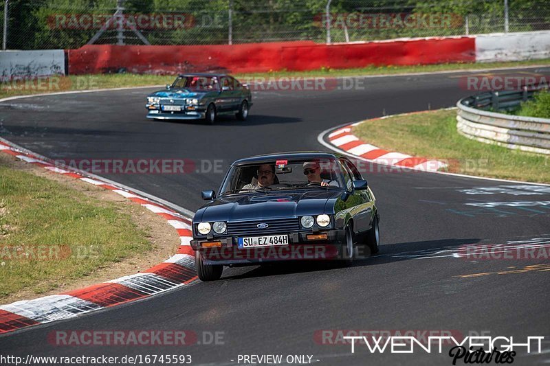 Bild #16745593 - Nordschleife Pur - MSC Adenau e.V. (15.05.2022)