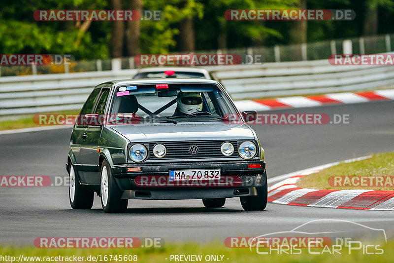 Bild #16745608 - Nordschleife Pur - MSC Adenau e.V. (15.05.2022)