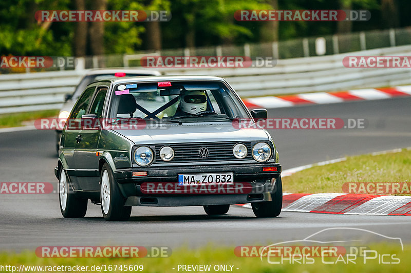 Bild #16745609 - Nordschleife Pur - MSC Adenau e.V. (15.05.2022)