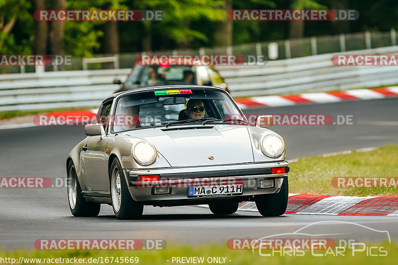 Bild #16745669 - Nordschleife Pur - MSC Adenau e.V. (15.05.2022)