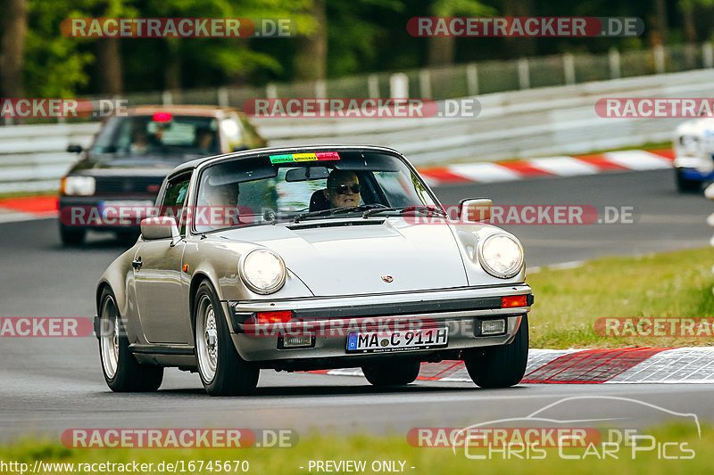 Bild #16745670 - Nordschleife Pur - MSC Adenau e.V. (15.05.2022)