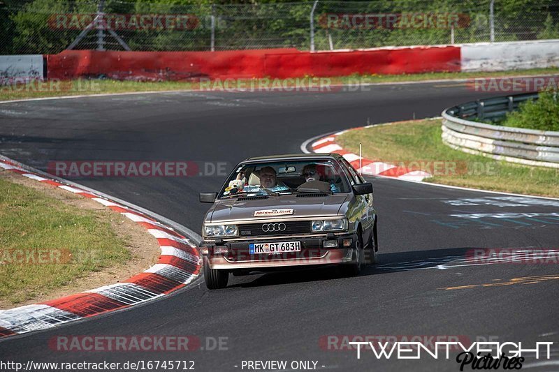 Bild #16745712 - Nordschleife Pur - MSC Adenau e.V. (15.05.2022)