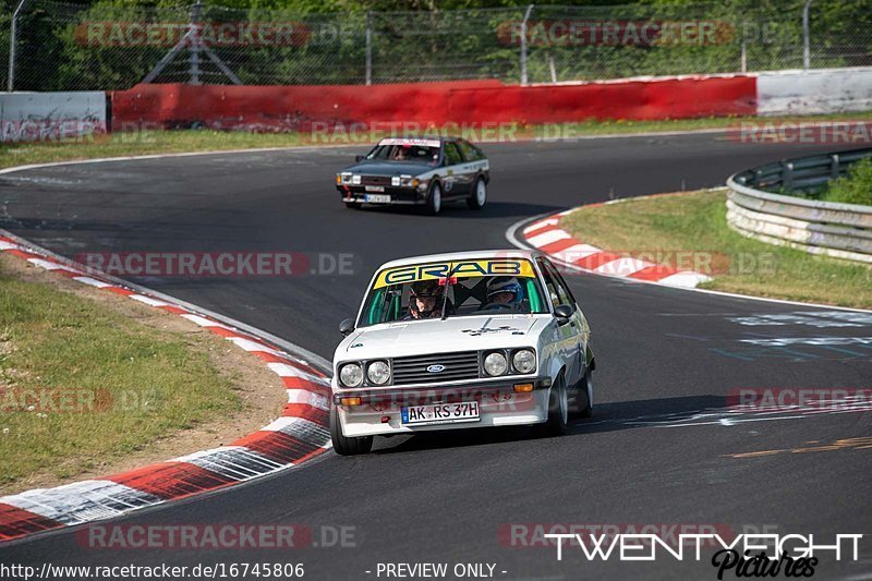 Bild #16745806 - Nordschleife Pur - MSC Adenau e.V. (15.05.2022)