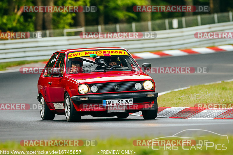 Bild #16745857 - Nordschleife Pur - MSC Adenau e.V. (15.05.2022)