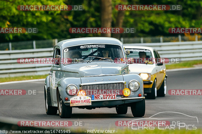 Bild #16745945 - Nordschleife Pur - MSC Adenau e.V. (15.05.2022)