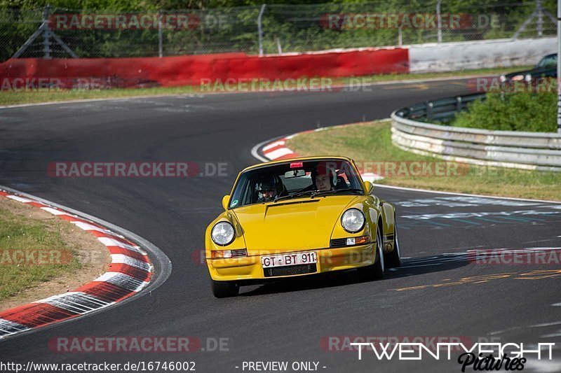 Bild #16746002 - Nordschleife Pur - MSC Adenau e.V. (15.05.2022)