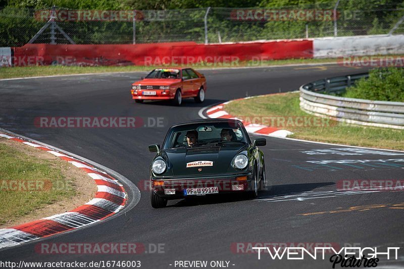 Bild #16746003 - Nordschleife Pur - MSC Adenau e.V. (15.05.2022)