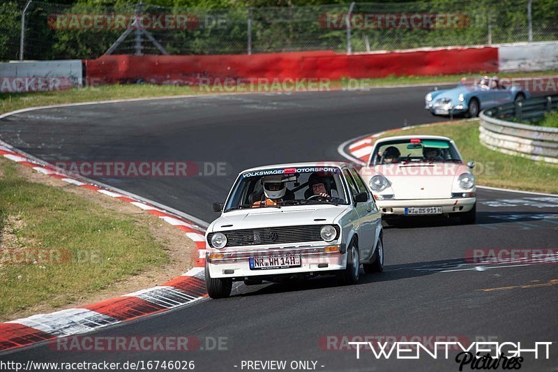 Bild #16746026 - Nordschleife Pur - MSC Adenau e.V. (15.05.2022)