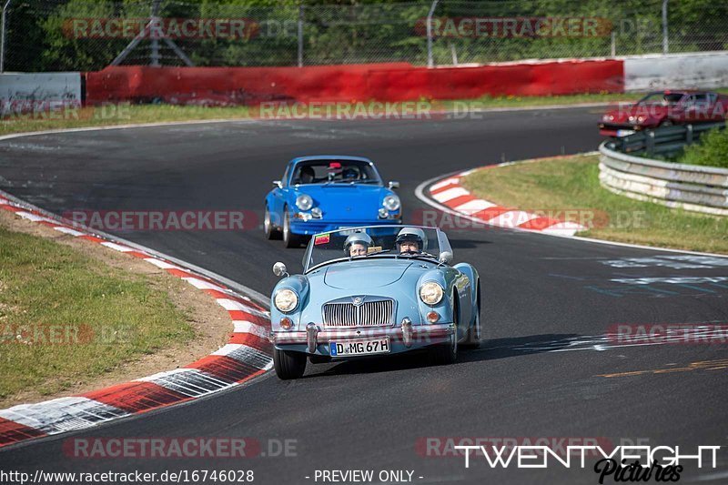 Bild #16746028 - Nordschleife Pur - MSC Adenau e.V. (15.05.2022)