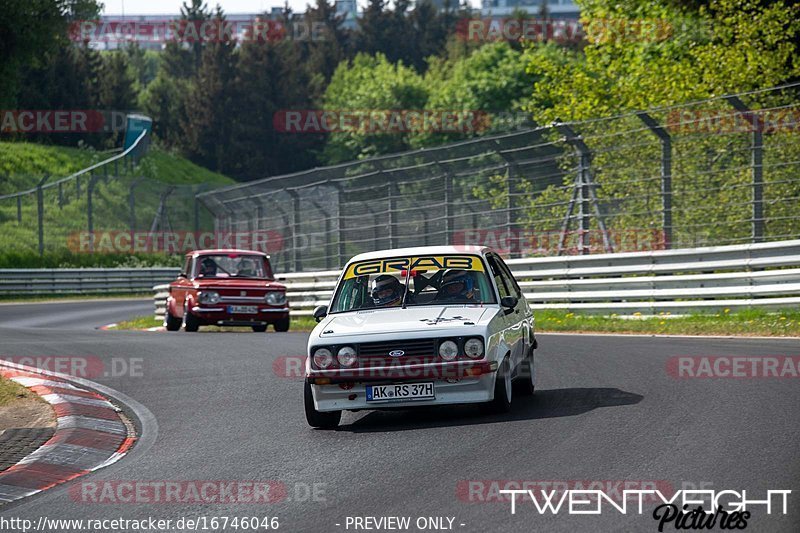 Bild #16746046 - Nordschleife Pur - MSC Adenau e.V. (15.05.2022)