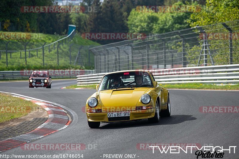 Bild #16746054 - Nordschleife Pur - MSC Adenau e.V. (15.05.2022)