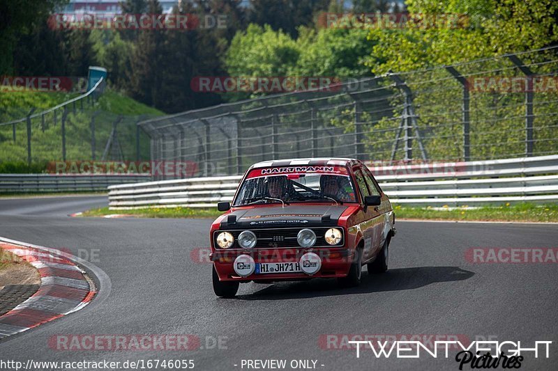 Bild #16746055 - Nordschleife Pur - MSC Adenau e.V. (15.05.2022)