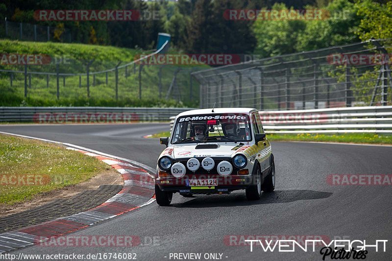 Bild #16746082 - Nordschleife Pur - MSC Adenau e.V. (15.05.2022)