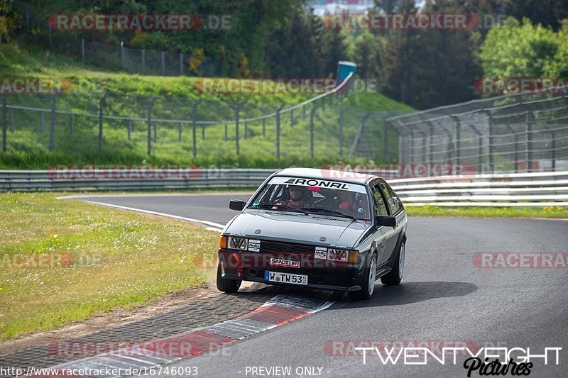 Bild #16746093 - Nordschleife Pur - MSC Adenau e.V. (15.05.2022)