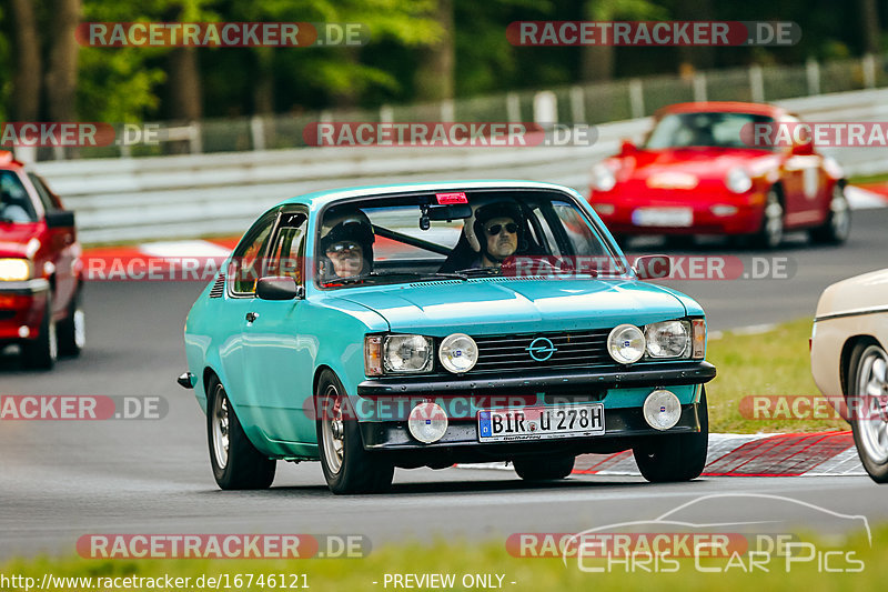 Bild #16746121 - Nordschleife Pur - MSC Adenau e.V. (15.05.2022)