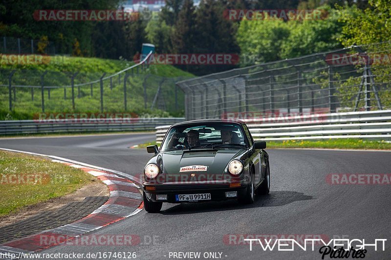 Bild #16746126 - Nordschleife Pur - MSC Adenau e.V. (15.05.2022)