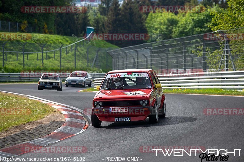 Bild #16746132 - Nordschleife Pur - MSC Adenau e.V. (15.05.2022)