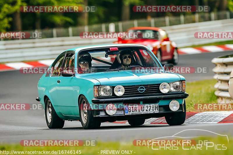 Bild #16746145 - Nordschleife Pur - MSC Adenau e.V. (15.05.2022)