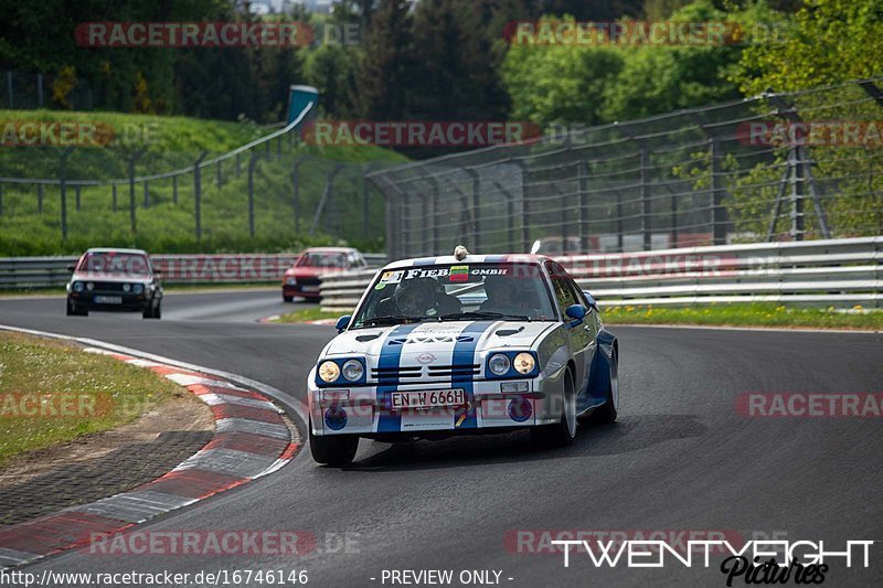 Bild #16746146 - Nordschleife Pur - MSC Adenau e.V. (15.05.2022)