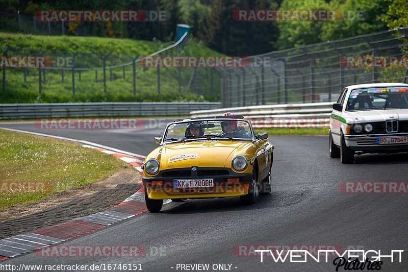 Bild #16746151 - Nordschleife Pur - MSC Adenau e.V. (15.05.2022)