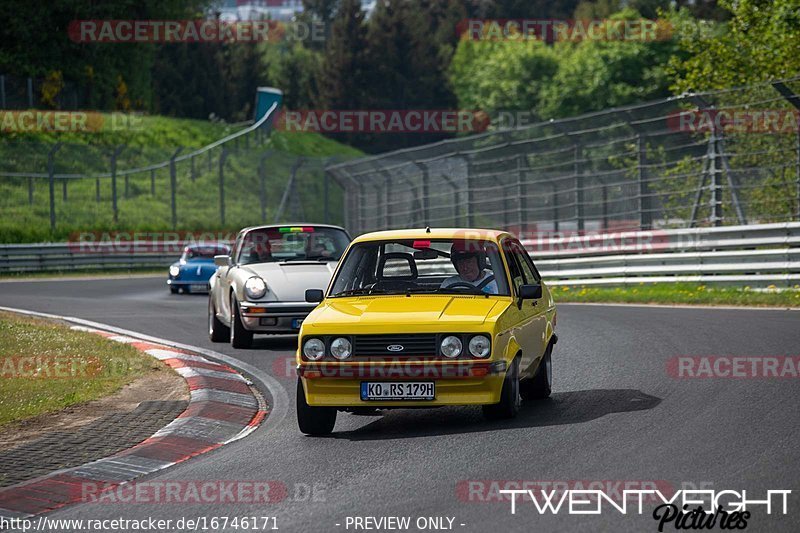 Bild #16746171 - Nordschleife Pur - MSC Adenau e.V. (15.05.2022)