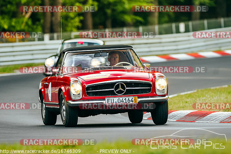 Bild #16746309 - Nordschleife Pur - MSC Adenau e.V. (15.05.2022)