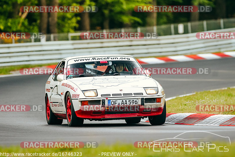 Bild #16746323 - Nordschleife Pur - MSC Adenau e.V. (15.05.2022)