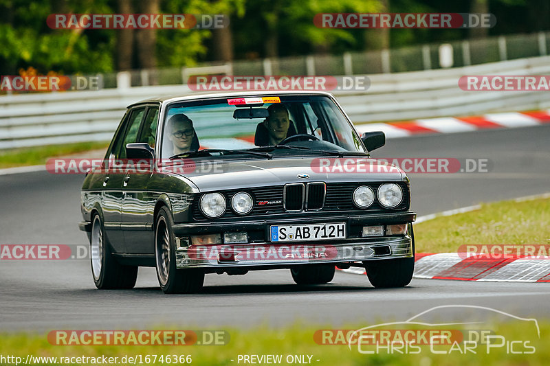 Bild #16746366 - Nordschleife Pur - MSC Adenau e.V. (15.05.2022)