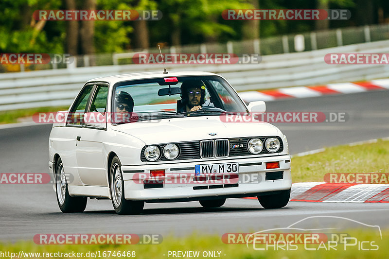 Bild #16746468 - Nordschleife Pur - MSC Adenau e.V. (15.05.2022)