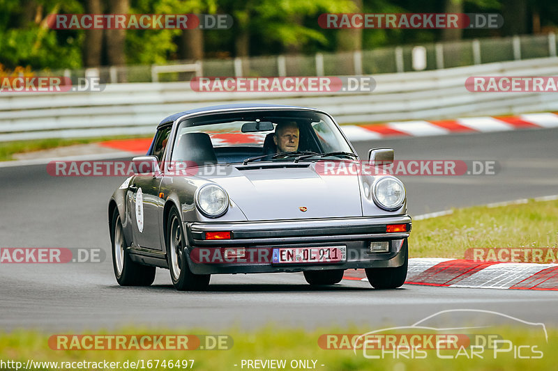 Bild #16746497 - Nordschleife Pur - MSC Adenau e.V. (15.05.2022)