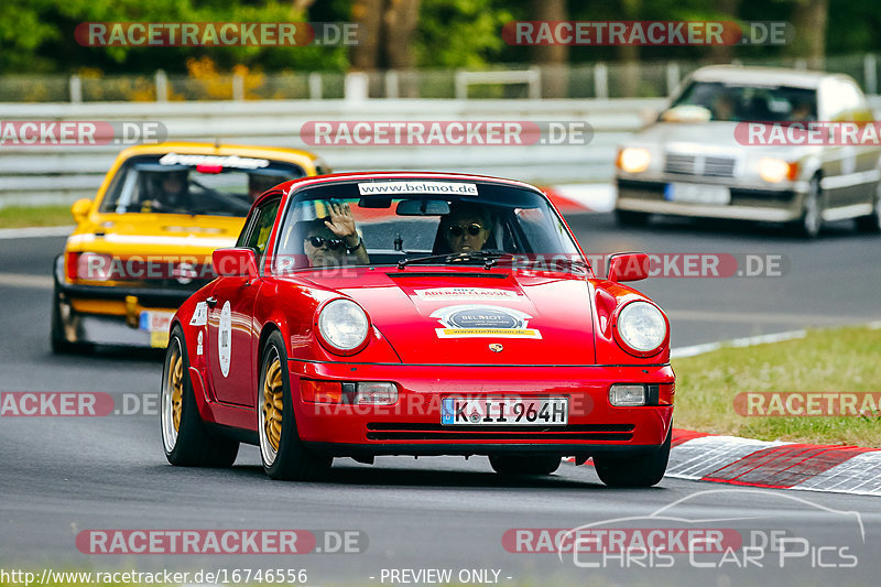 Bild #16746556 - Nordschleife Pur - MSC Adenau e.V. (15.05.2022)