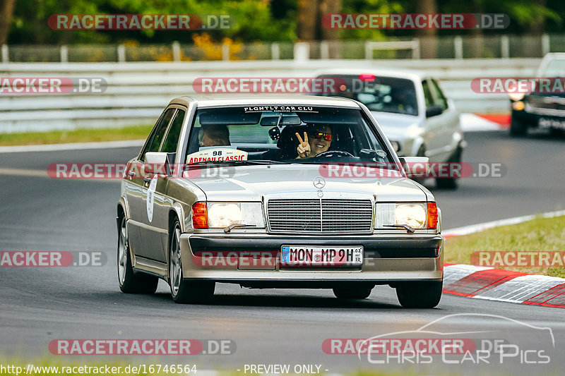 Bild #16746564 - Nordschleife Pur - MSC Adenau e.V. (15.05.2022)