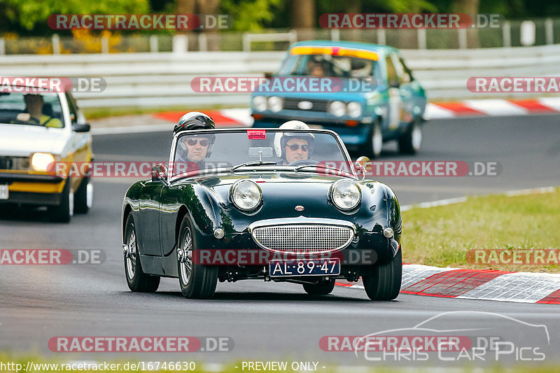 Bild #16746630 - Nordschleife Pur - MSC Adenau e.V. (15.05.2022)