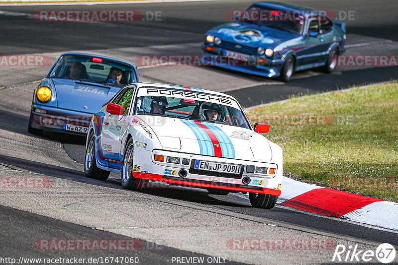 Bild #16747060 - Nordschleife Pur - MSC Adenau e.V. (15.05.2022)