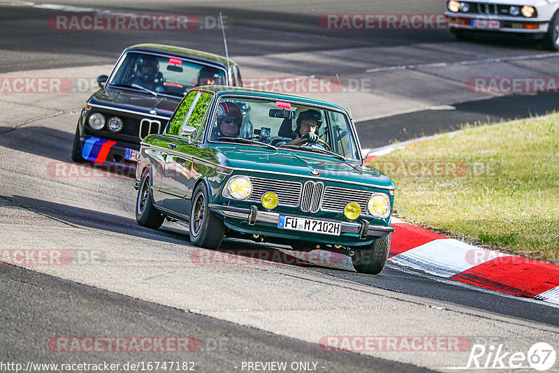 Bild #16747182 - Nordschleife Pur - MSC Adenau e.V. (15.05.2022)