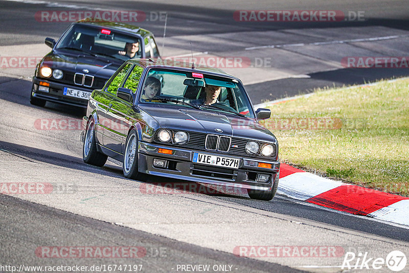 Bild #16747197 - Nordschleife Pur - MSC Adenau e.V. (15.05.2022)